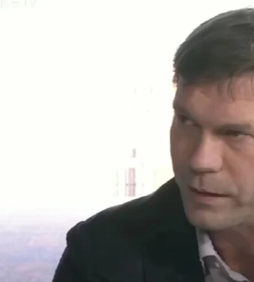 Предателя Украины Царева подстрелили в Крыму