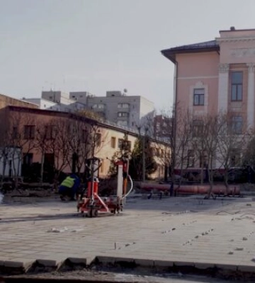 У Дніпрі ще понад 140 мільйонів &quot;закопають&quot; в реконструкцію Успенської площі: сума досягне майже пів мільярда