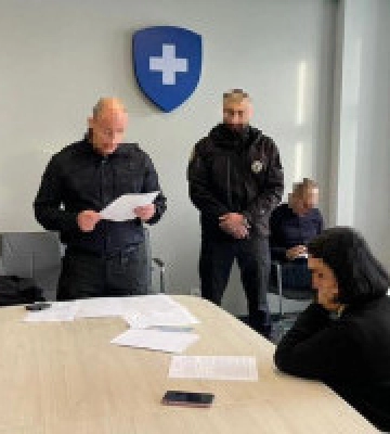 Голову НСЗУ підозрюють у службовій недбалості зі збитками у понад 2 млн гривень