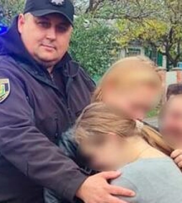 На Полтавщині після 12 годин пошуків знайшли зниклу жінку