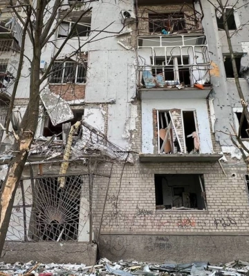 Через обстріли 14 багатоповерхівок у Миколаєві планують опалювати частково й без нарахувань «комуналки»