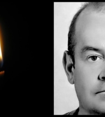 Від важкого поранення помер волинянин Ярослав Богдан