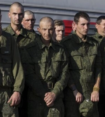 Росіяни провалили мобілізацію в окупованому Криму, - Центр нацспротиву