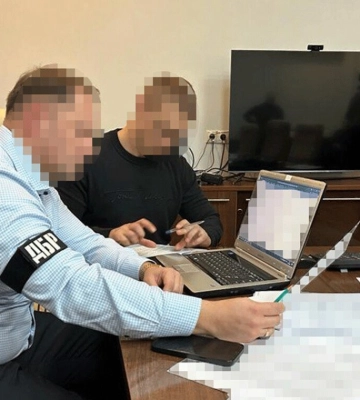 Киевтеплоэнерго сообщило об обысках на киевских ТЭЦ и предупредило о «непредсказуемых последствиях»
