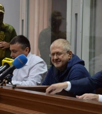 Справа Коломойського: суд продовжив запобіжний захід