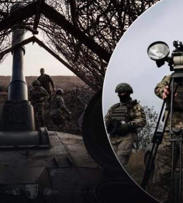 Куп'янськ залишається метою окупантів: де ворог сконцентрував найбільші сили