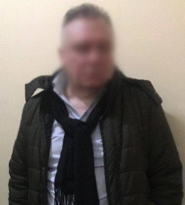 В Киевской области будут судить педофила, который два года насиловал детей