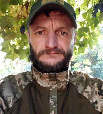 Ще одна громада Рівненщини завтра попрощається з полеглим Захисником