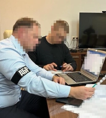 Обшуки в будівлях ТЕЦ Києва: у ДБР розповіли, що і в якій справі шукають