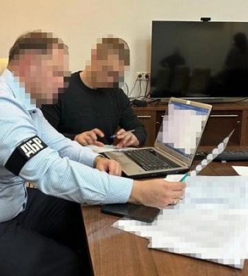 Співробітники ДБР прийшли з обшуками на київські ТЕЦ