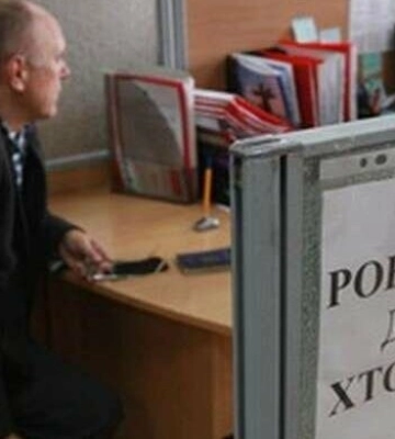 Робота в Одесі: п&#039;ять вакансій з зарплатнею до 60 тисяч гривень