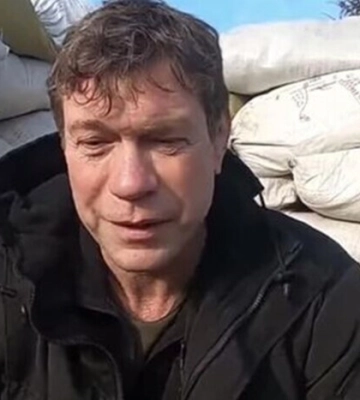 К дому Олега Царева в Ялте приехали скорые, российские СМИ заявляют о покушении
