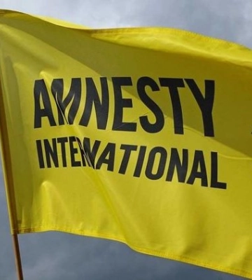 В МИД Израиля назвали Amnesty International антисемитской организацией - СМИ