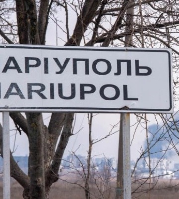 россияне незаконно присваивают жилье украинцев в Мариуполе - горсовет