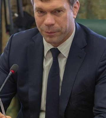 Покушение на Царева подтвердили его родные - Telegram-канал экс-нардепа
