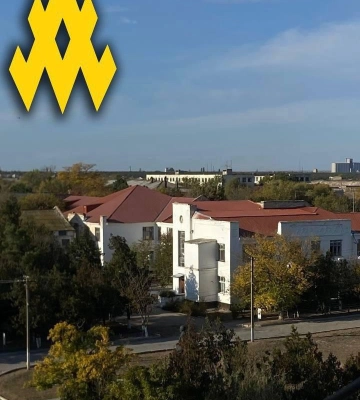 ВС РФ укрепляют Евпаторию: партизаны проникли на территорию военной базы оккупантов 