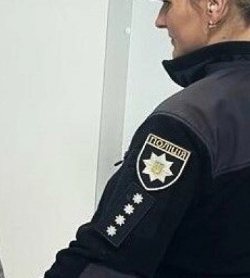 Львів'янка зарізала колишнього чоловіка: її затримали