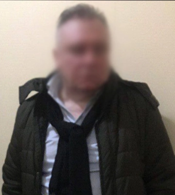 Судитимуть педофіла з Київщини, який систематично брав дітей знайомої для сексуальної експлуатації за гроші