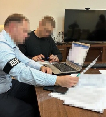 ДБР рассказал о причине обысков в киевских ТЭЦ