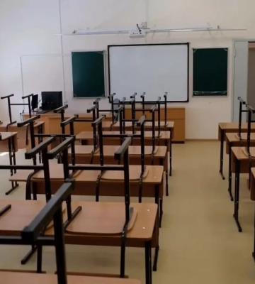 Спалах гепатиту А: школи Вінниці закрили на карантин