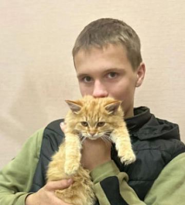Пропавшего из Кривого Рога подростка нашли в Никополе
