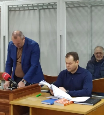 Коломойскому продлили содержание под стражей еще на два месяца