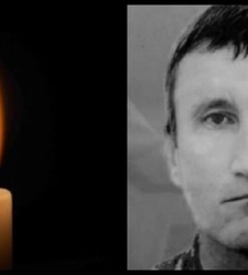 На Херсонщині загинув волинянин Микола Плясун