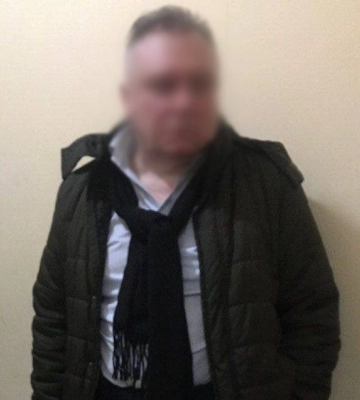 Судитимуть педофіла з Київщини, який систематично брав дітей знайомої для сексуальної експлуатації за гроші