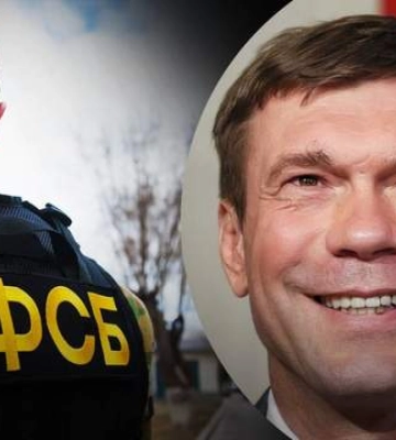 Покушение на царева в Крыму: экс-нардеп-коллаборационист находится в тяжелом состоянии