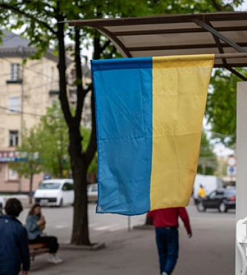 Днепропетровщина стала площадкой для обсуждения «Плана Украины» по восстановлению