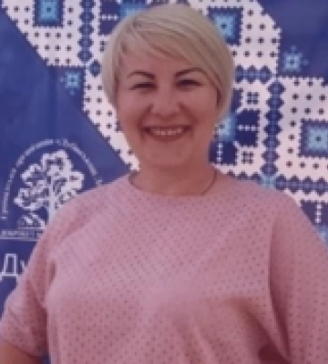 Оголосили підозру Світлані Власюк — окупаційній очільниці села Велика Благовіщенка на Херсонщині