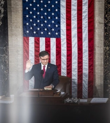 Друг Трампа. Від кого залежить допомога США Україні
