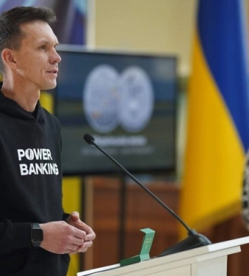 НБУ випустив пам'ятну монету, присвячену українській мові (ФОТО) НБУ випустив пам'ятну монету, присвячену українській мові (ФОТО)