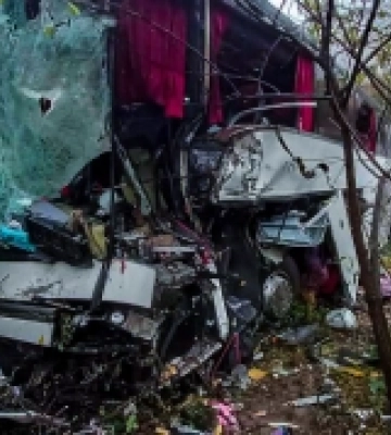 На Мукачівщині трапилася смертельна ДТП