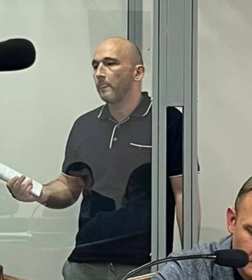 Экс-судью Тандыра оставили под стражей