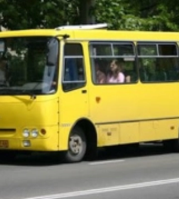 Повідомили про тимчасові зміни в маршрутних перевезеннях Нововолинська | Новини Нововолинська