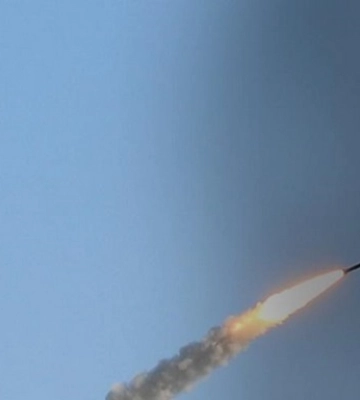На Миколаївщині знищили три авіаційні ракети Х-59 — ПК &quot;Південь&quot;