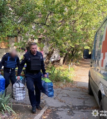 У трьох громадах Куп&#039;янського району оголосили примусову евакуацію сімей з дітьми — Рада оборони Харківщини