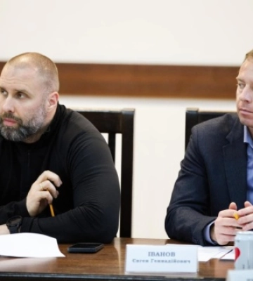 У трьох громадах Куп&#039;янського району оголосили примусову евакуацію сімей з дітьми — Рада оборони Харківщини