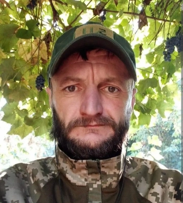 Захисник із Сарн загинув під обстрілом