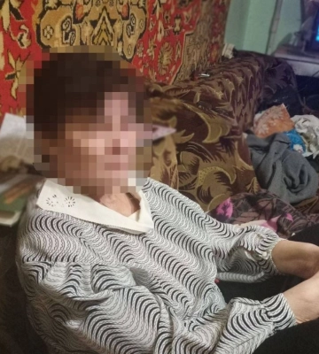Львів'янка зарізала колишнього чоловіка: її затримали