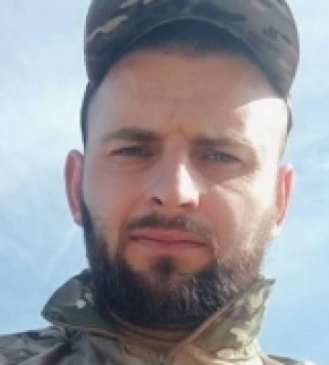 У громаді на Миколаївщині попрощалися із загиблими захисниками