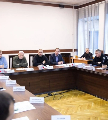 У трьох громадах Куп&#039;янського району оголосили примусову евакуацію сімей з дітьми — Рада оборони Харківщини