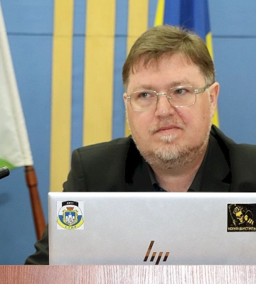 Олександр Мензул: «У пріоритетах Вараської громади — підтримка Сил оборони України та молоді»