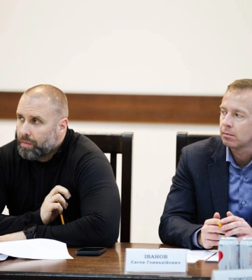 Объявлена принудительная эвакуация семей с детьми из Купянска и окрестных сел