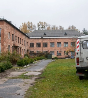 «Опіка над немічними і беззахисними – показник розвитку суспільства»: чим живуть психоневрологічні інтернати на Волині