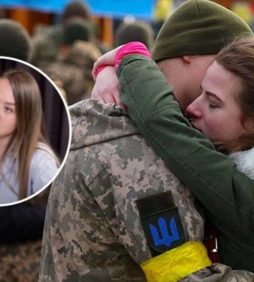 Теми-табу для військових: про що можна і про що не слід спілкуватись з військовослужбовцями