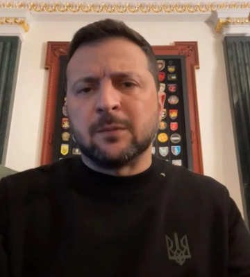 Зеленский провел совещание по готовности укрытий