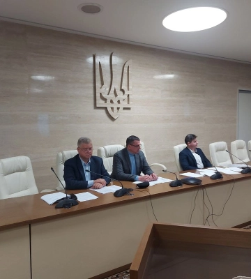 У Запоріжжі повітря стало сильніше забруднюватися – ЗОДА