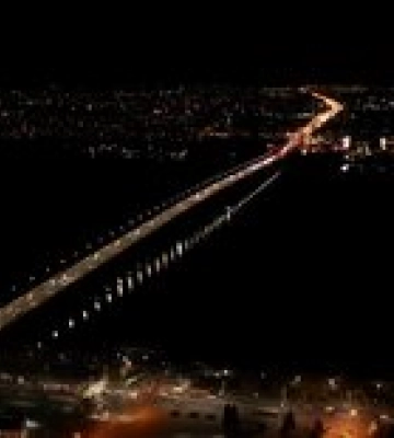Россия нанесла ракетные удары с юга, в Днепре и Кривом Роге слышали взрывы